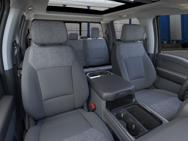 2026 Ford Super Duty XLT
