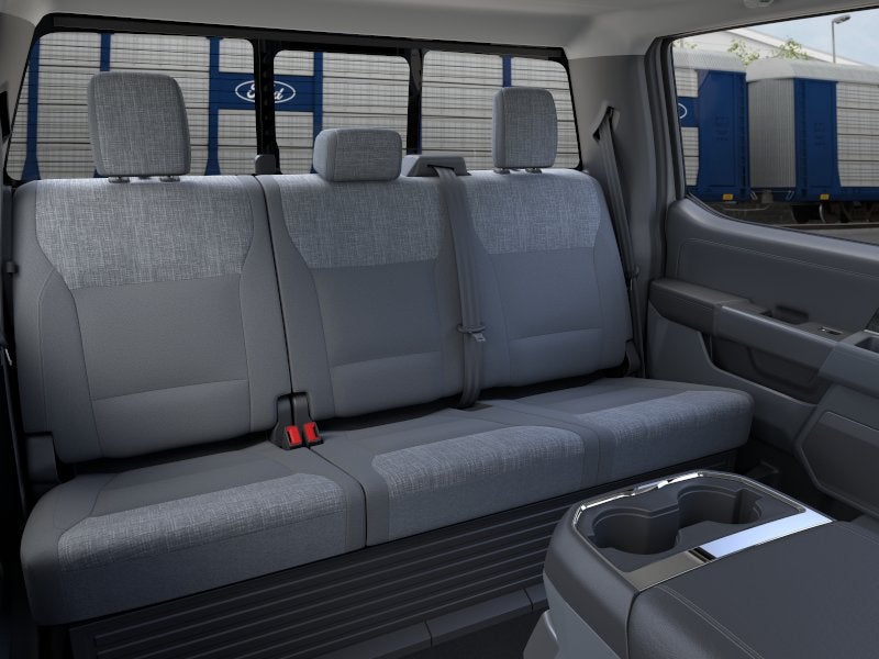 2026 Ford Super Duty XLT