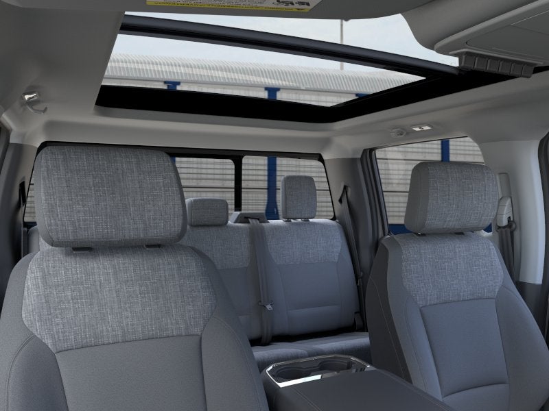 2026 Ford Super Duty XLT