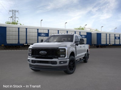 2026 Ford Super Duty XLT