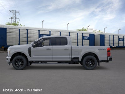 2026 Ford Super Duty XLT