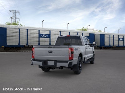 2026 Ford Super Duty XLT