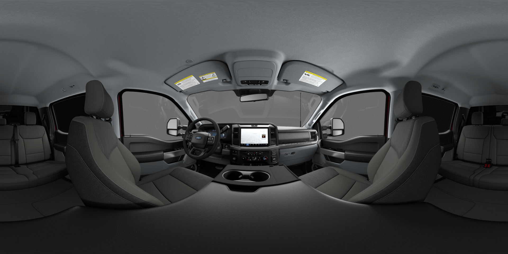 2027 Ford Super Duty XLT