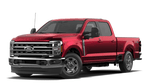 2027 Ford Super Duty XLT