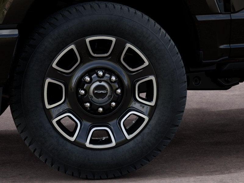 2027 Ford Super Duty Platinum