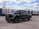 2027 Ford Super Duty Platinum