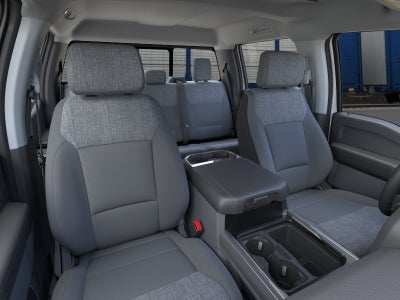 2026 Ford Super Duty Base