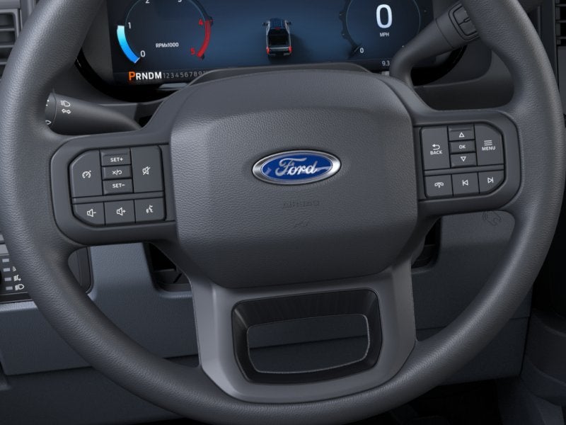 2026 Ford Super Duty Base