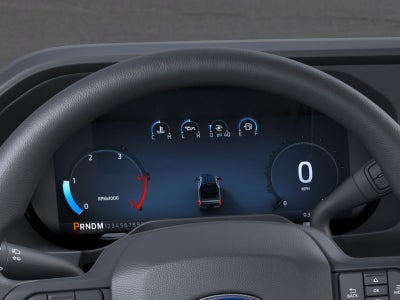 2026 Ford Super Duty Base
