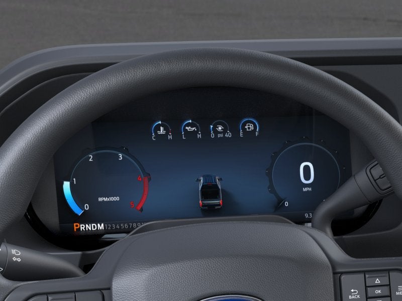 2026 Ford Super Duty Base