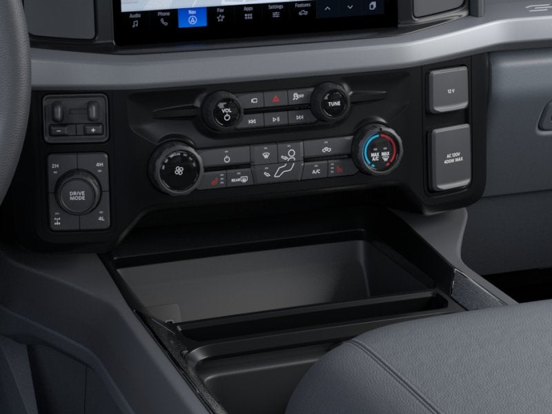 2026 Ford Super Duty Base