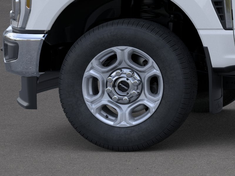 2026 Ford Super Duty Base