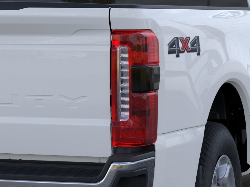 2026 Ford Super Duty Base