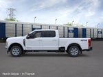 2026 Ford Super Duty Base