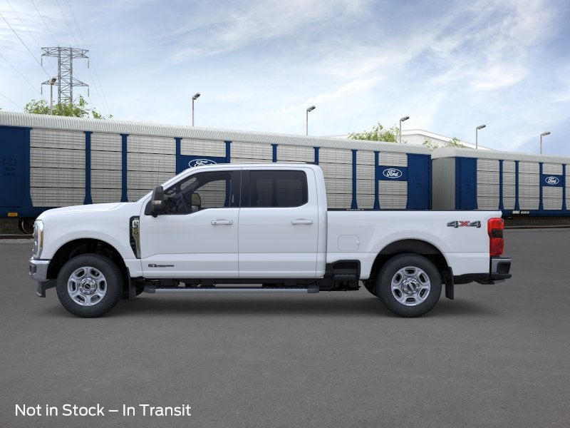 2026 Ford Super Duty Base