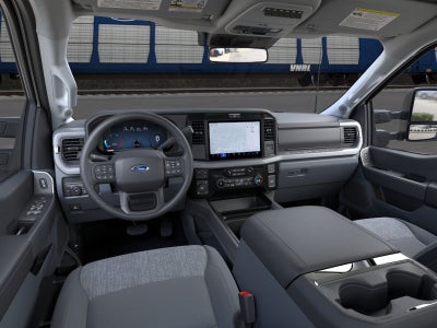 2026 Ford Super Duty Base