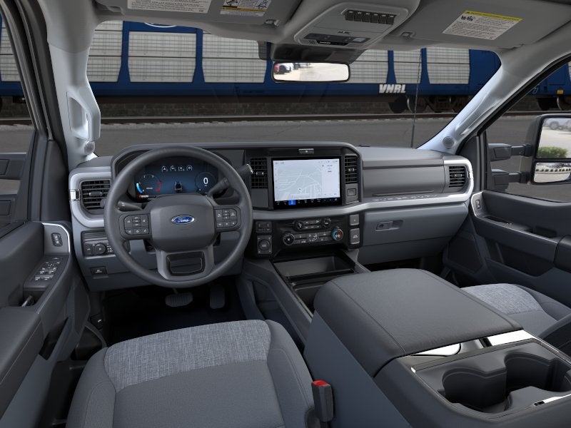 2026 Ford Super Duty Base