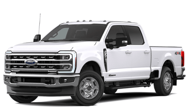2026 Ford Super Duty Base