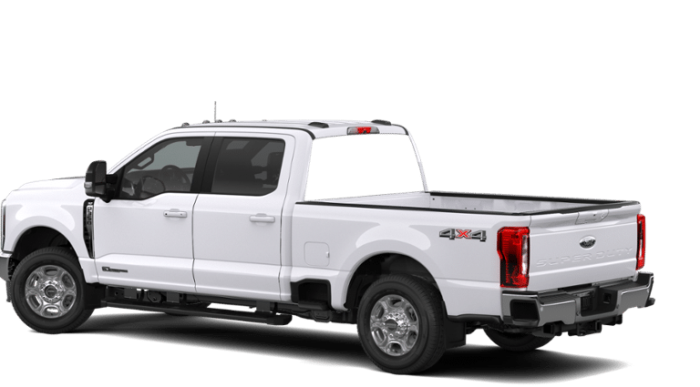 2026 Ford Super Duty Base