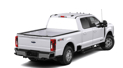 2026 Ford Super Duty Base