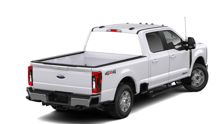 2026 Ford Super Duty Base