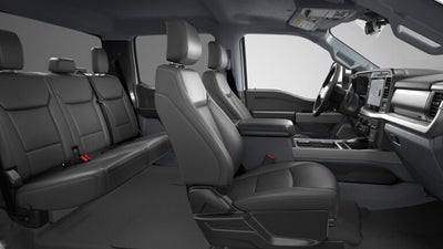 2026 Ford Super Duty Base