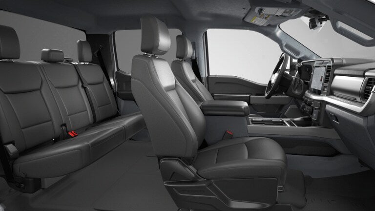 2026 Ford Super Duty Base