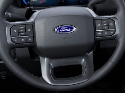 2027 Ford Super Duty Lariat DRW