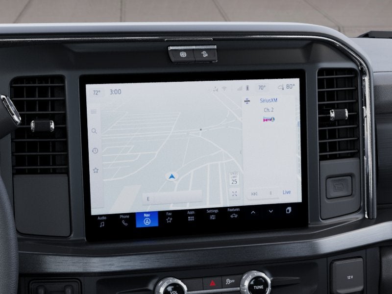 2027 Ford Super Duty Lariat DRW