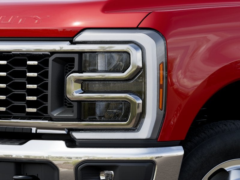 2027 Ford Super Duty Lariat DRW