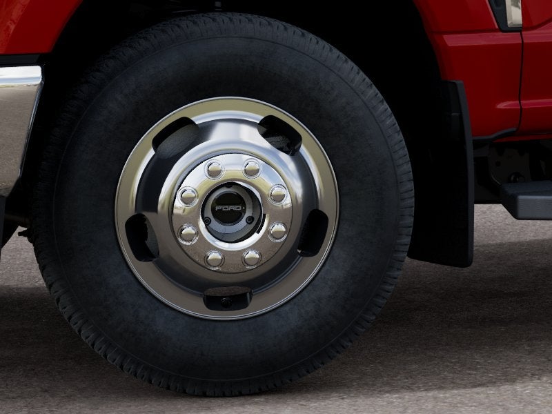 2027 Ford Super Duty Lariat DRW