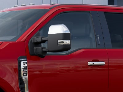 2027 Ford Super Duty Lariat DRW