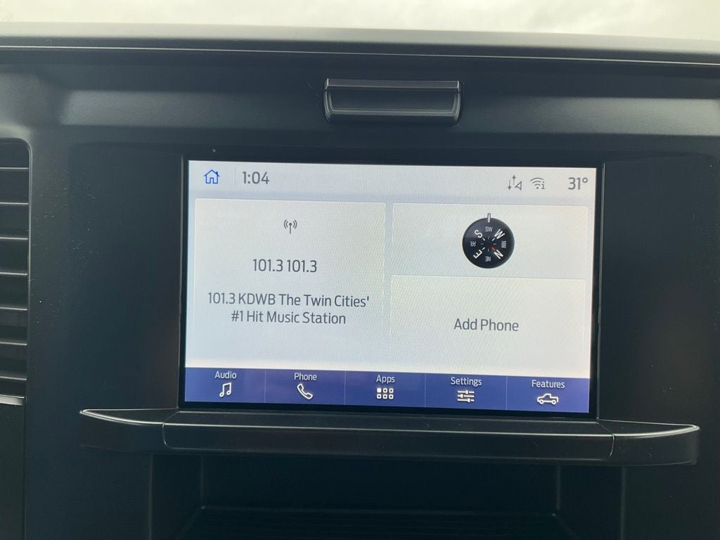 2026 Ford F-250SD F-250® XL