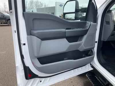 2026 Ford F-250SD F-250® XL