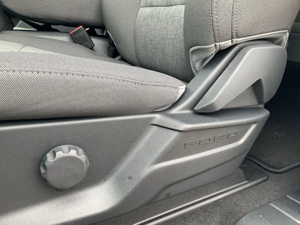 2026 Ford F-250SD F-250® XL