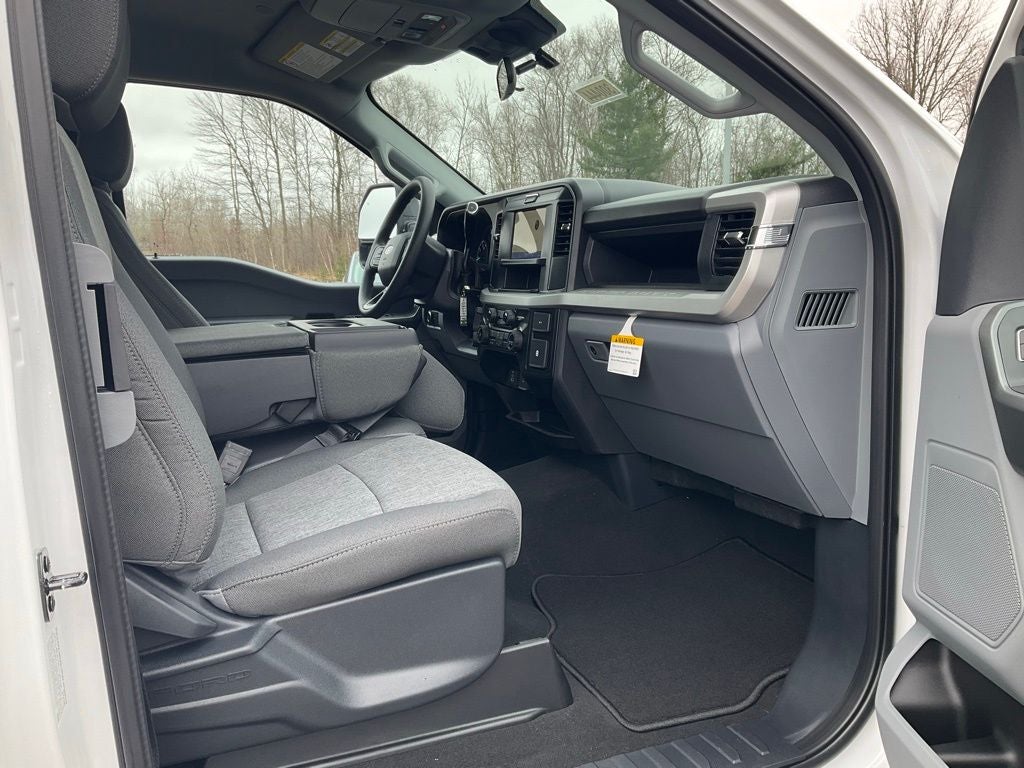 2026 Ford F-250SD F-250® XL