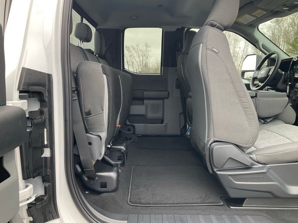 2026 Ford F-250SD F-250® XL