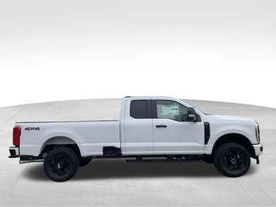 2026 Ford F-250SD F-250® XL