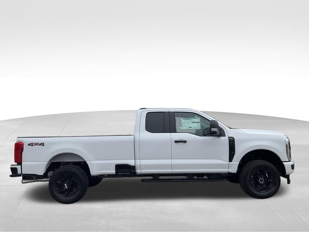 2026 Ford F-250SD F-250® XL