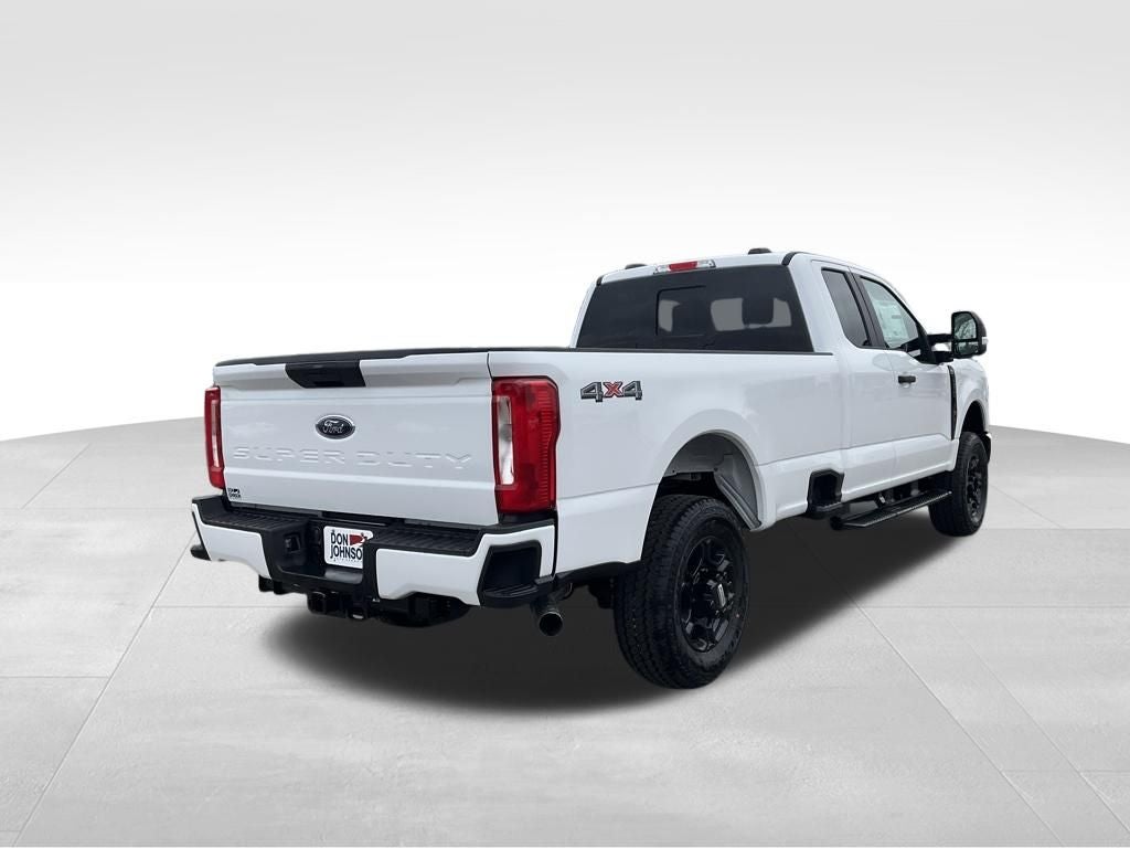 2026 Ford F-250SD F-250® XL