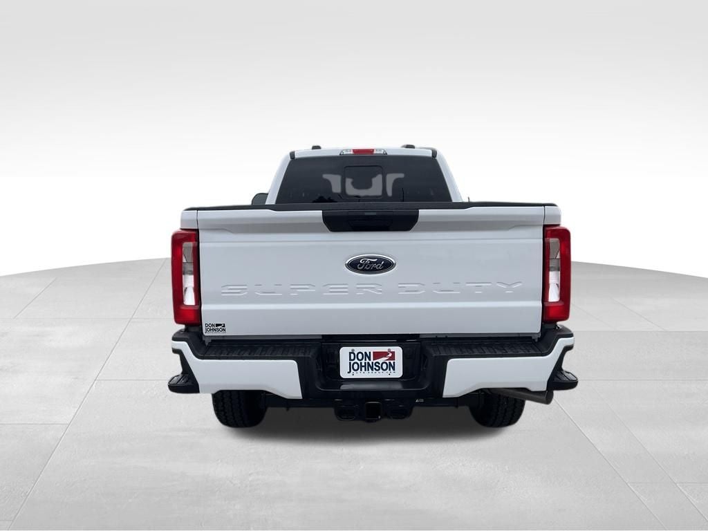 2026 Ford F-250SD F-250® XL