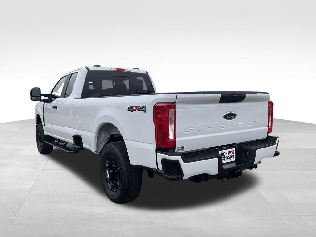 2026 Ford F-250SD F-250® XL