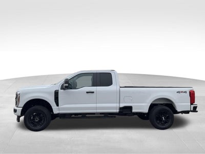 2026 Ford F-250SD F-250® XL