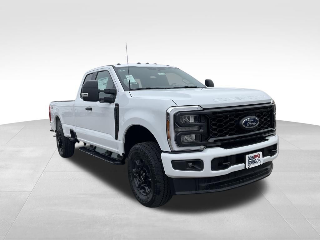 2026 Ford F-250SD F-250® XL
