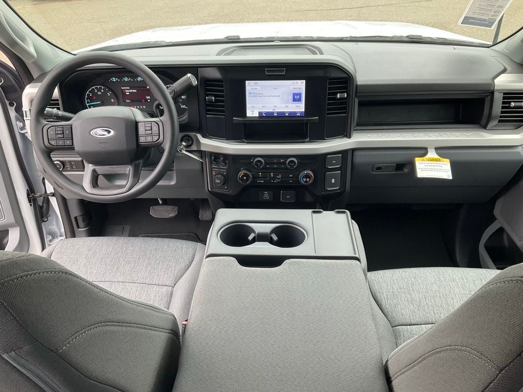 2026 Ford F-250SD F-250® XL