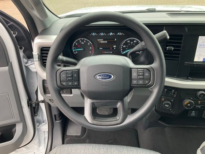 2026 Ford F-250SD F-250® XL