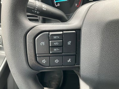 2026 Ford F-250SD F-250® XL