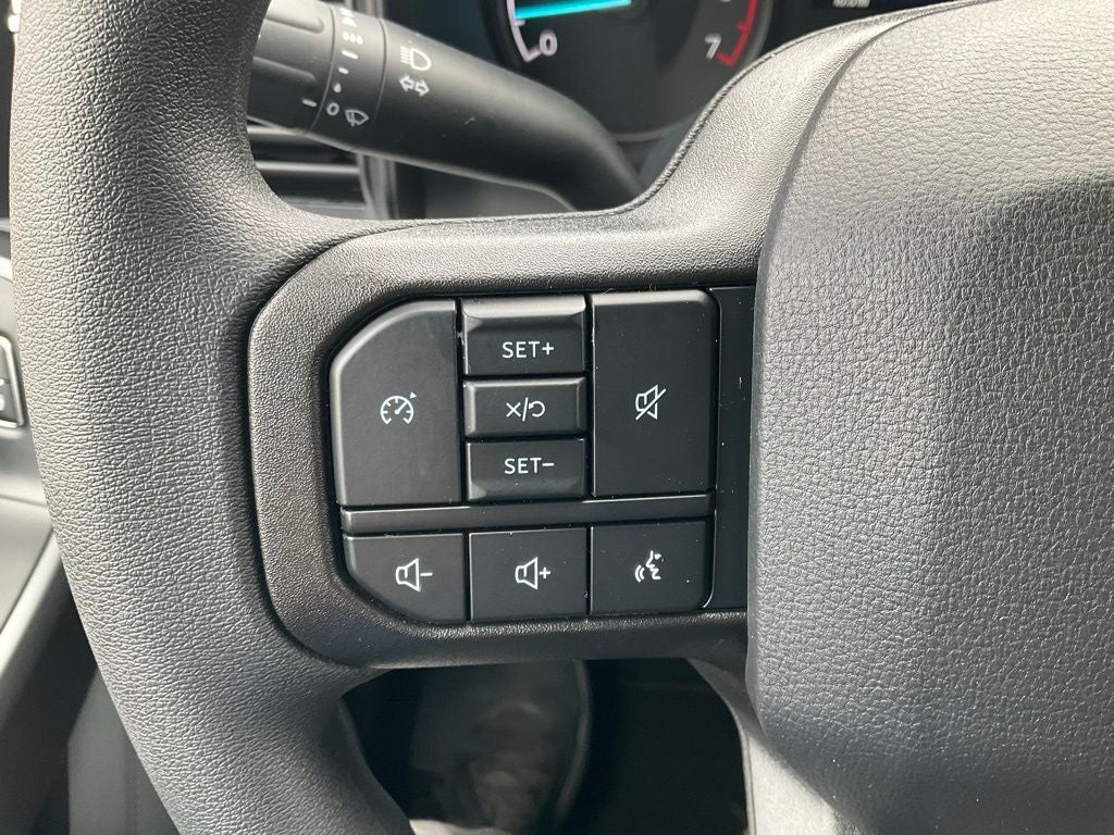 2026 Ford F-250SD F-250® XL