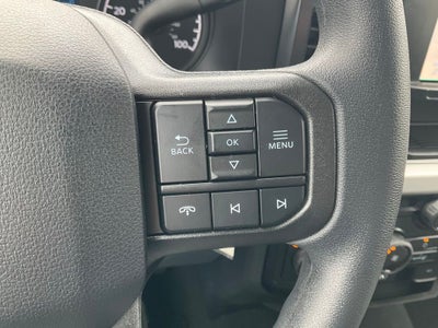 2026 Ford F-250SD F-250® XL