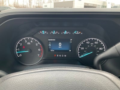 2026 Ford F-250SD F-250® XL